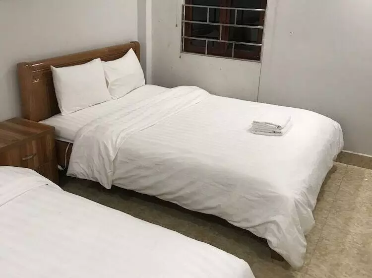 Flaco Hostel Sapa