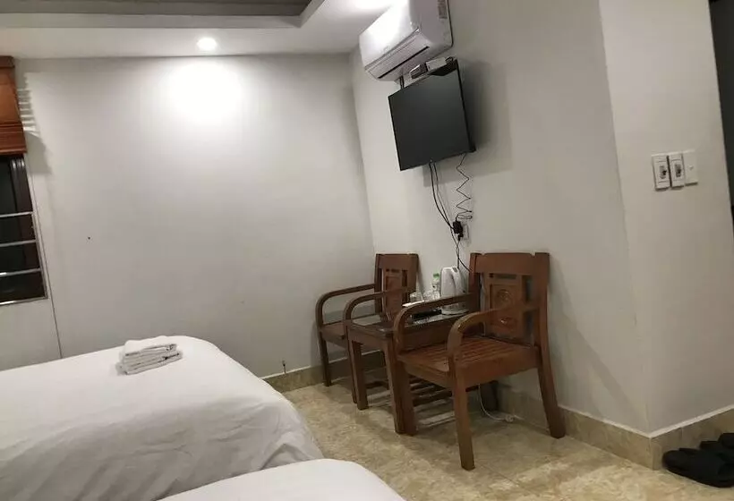 Flaco Hostel Sapa