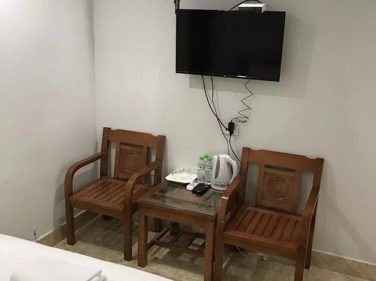 Flaco Hostel Sapa