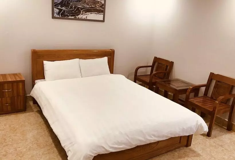 Flaco Hostel Sapa