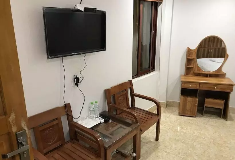 Flaco Hostel Sapa
