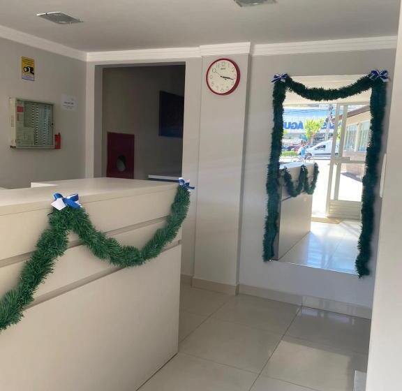 ホテル San Carlos