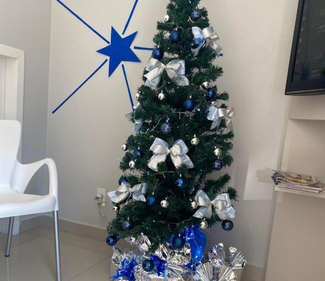 ホテル San Carlos