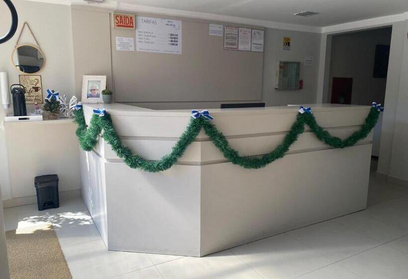 ホテル San Carlos