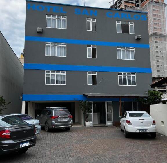 ホテル San Carlos