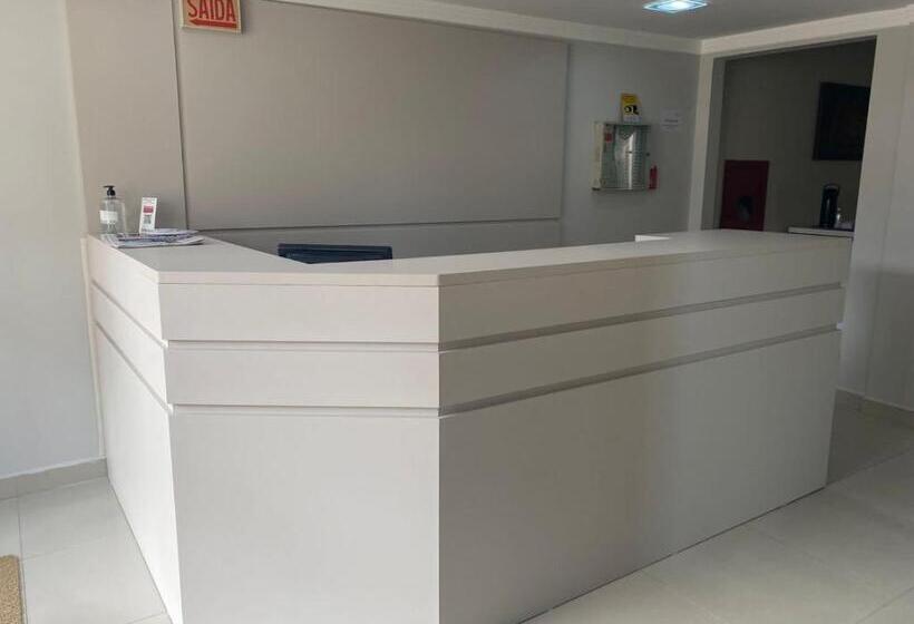 ホテル San Carlos