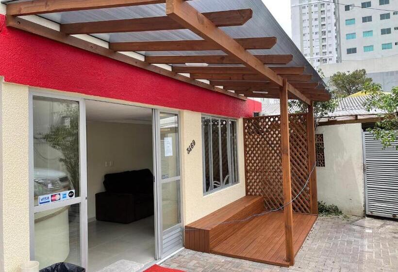 ホテル San Carlos