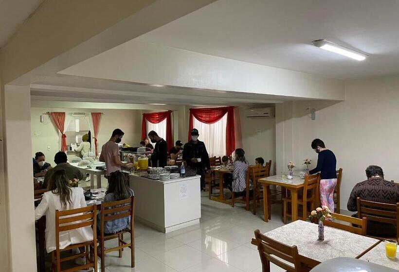 ホテル San Carlos