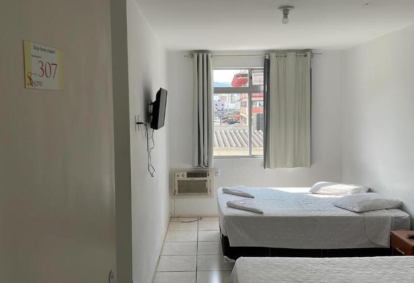 ホテル San Carlos