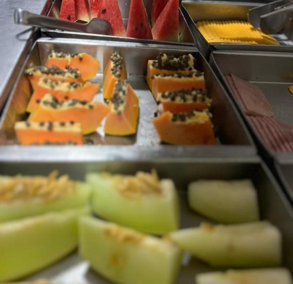 ホテル San Carlos