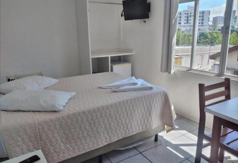 ホテル San Carlos