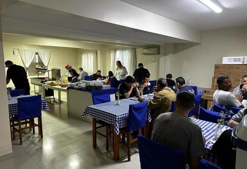 ホテル San Carlos