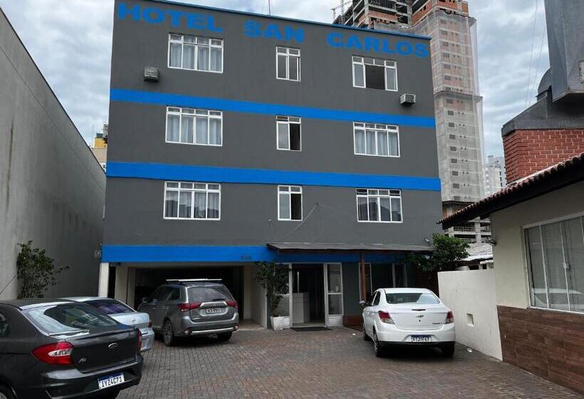 ホテル San Carlos