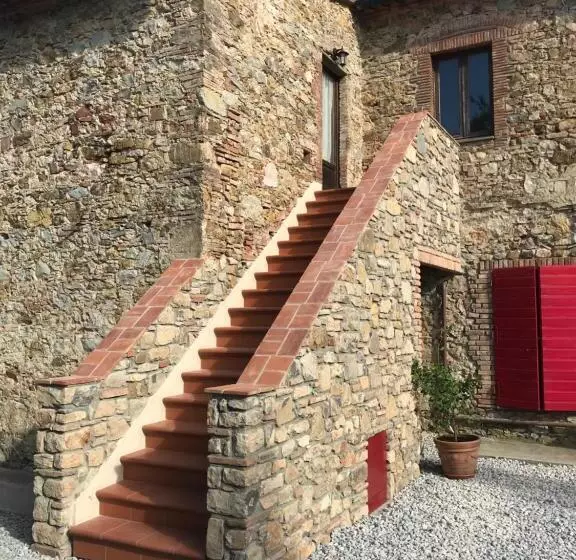 ホテル Villa Sara