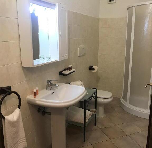 בית מלון כפרי Villa Sara