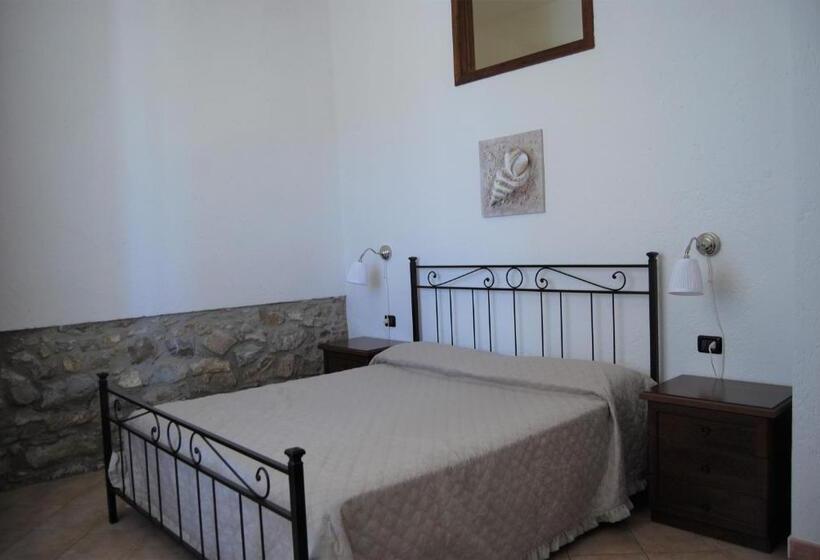 בית מלון כפרי Villa Sara