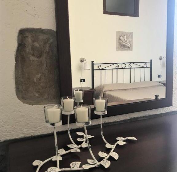 בית מלון כפרי Villa Sara