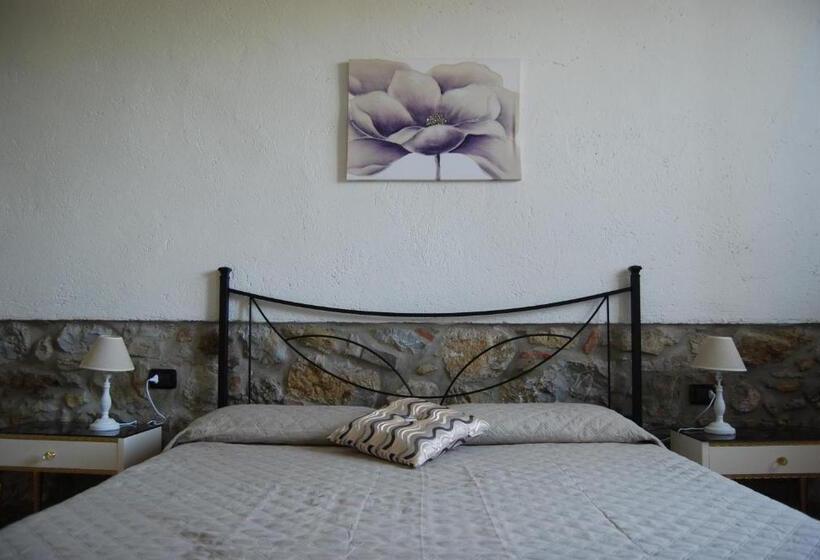 בית מלון כפרי Villa Sara