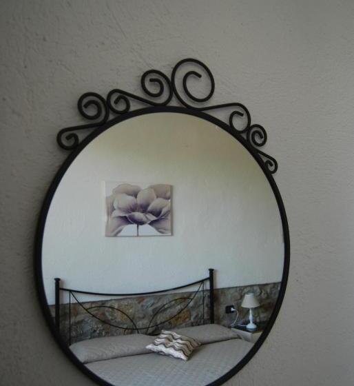 בית מלון כפרי Villa Sara