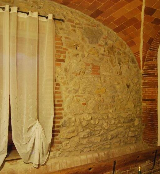 בית מלון כפרי Villa Sara