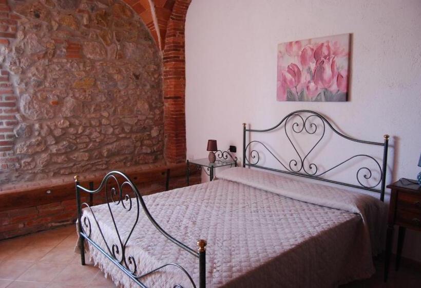 בית מלון כפרי Villa Sara