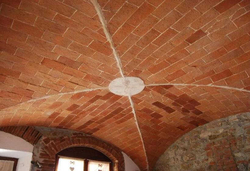 בית מלון כפרי Villa Sara