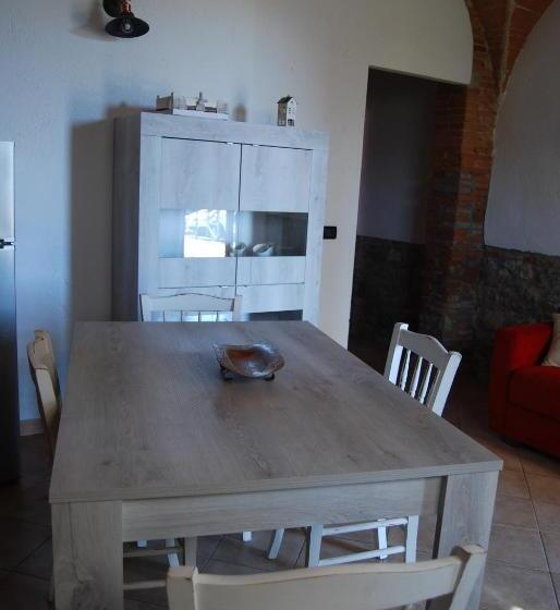 בית מלון כפרי Villa Sara