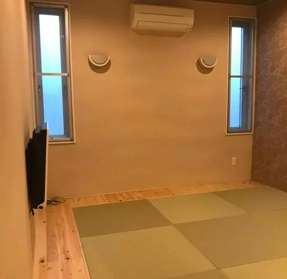 Ryokan Sk