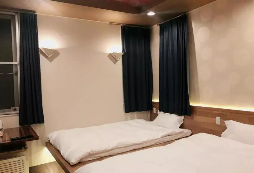 Ryokan Sk