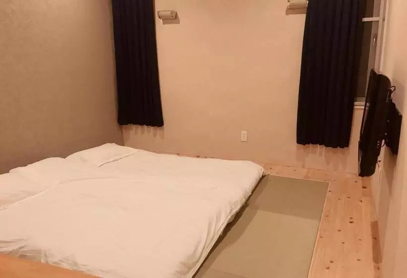 Ryokan Sk