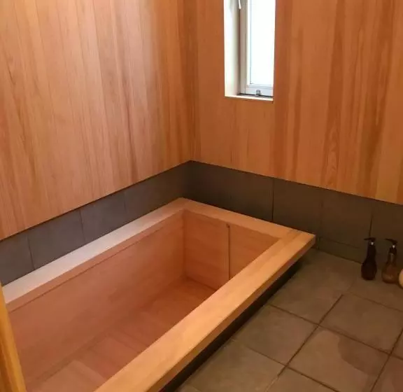 Ryokan Sk
