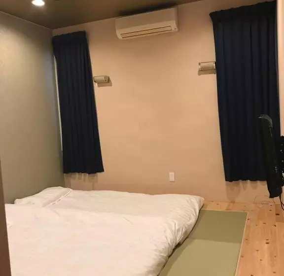Ryokan Sk