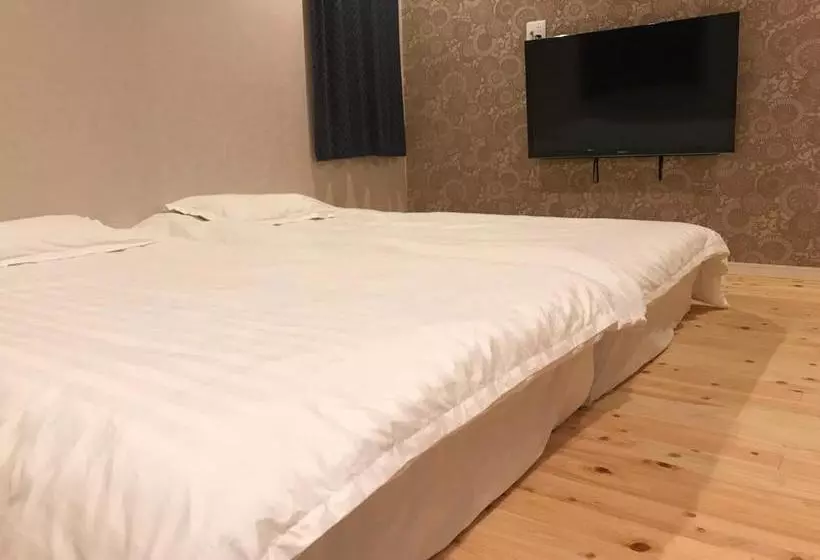 Ryokan Sk