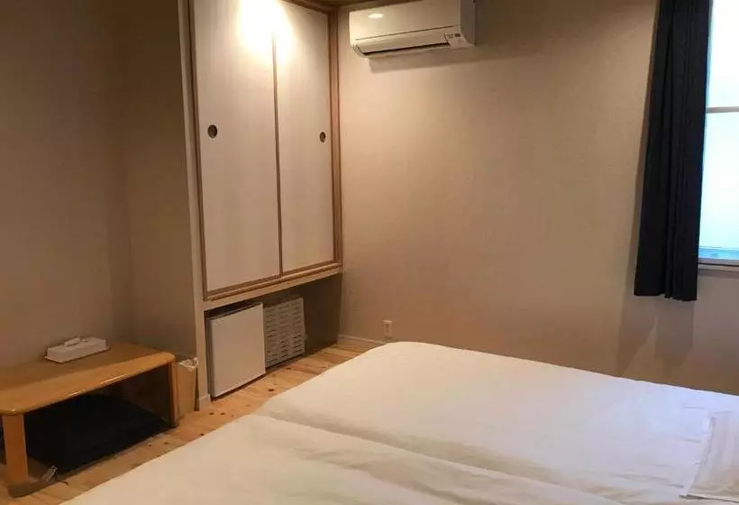 Ryokan Sk