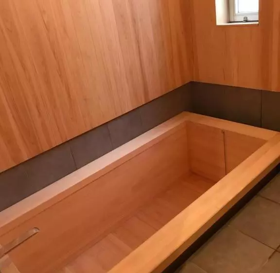 Ryokan Sk