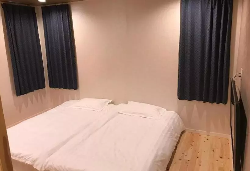 Ryokan Sk