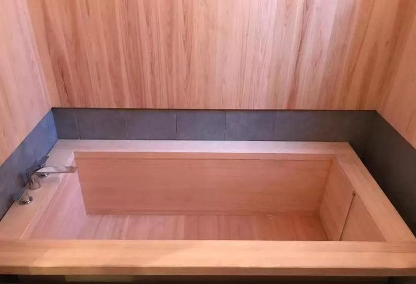 Ryokan Sk