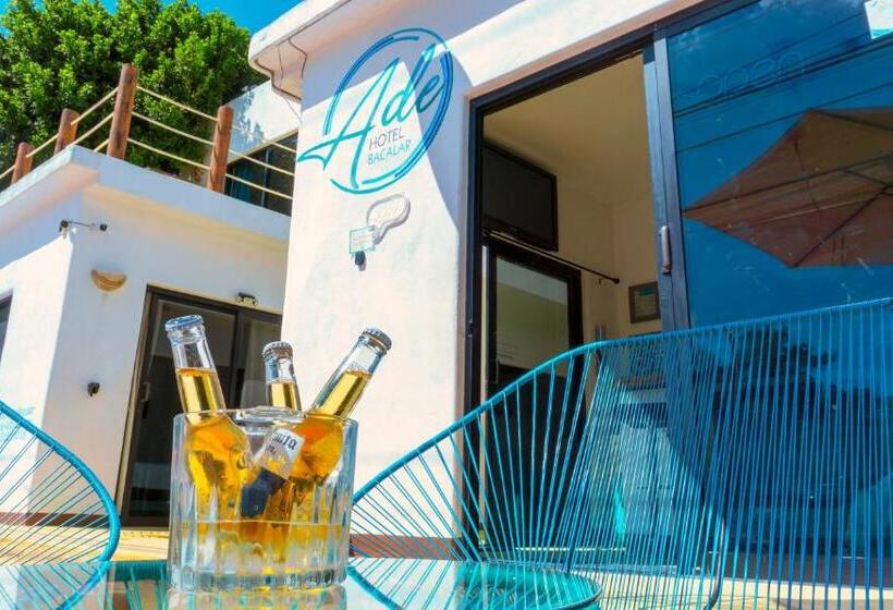 Ade Hotel Bacalar