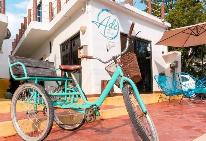 Ade Hotel Bacalar