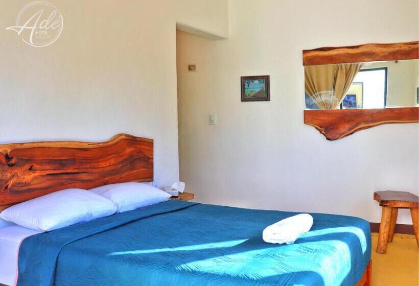 Ade Hotel Bacalar