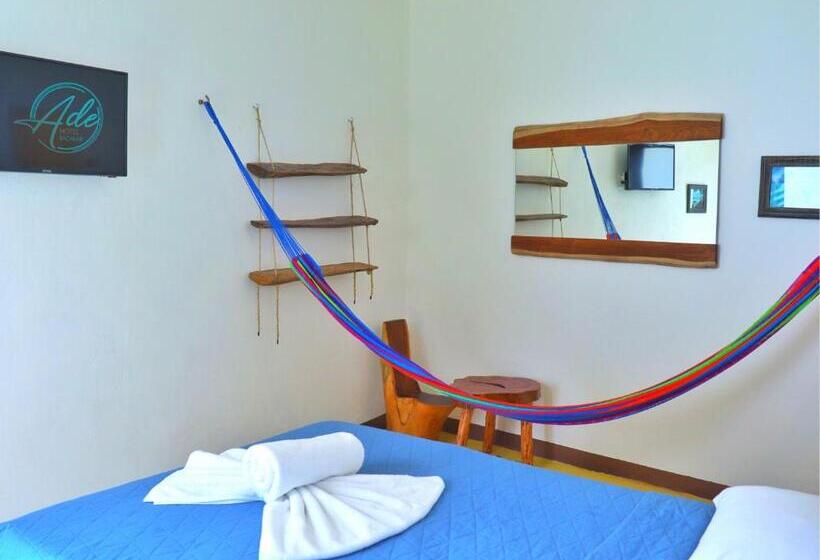 Ade Hotel Bacalar