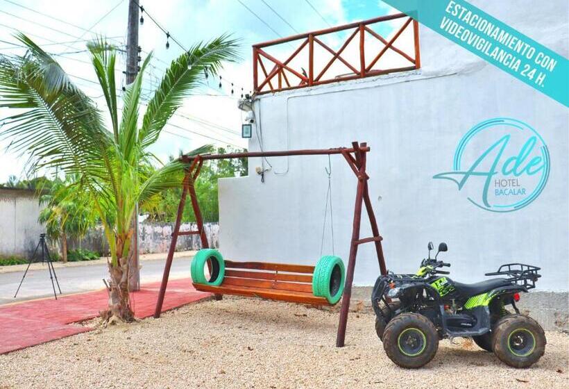 Ade Hotel Bacalar