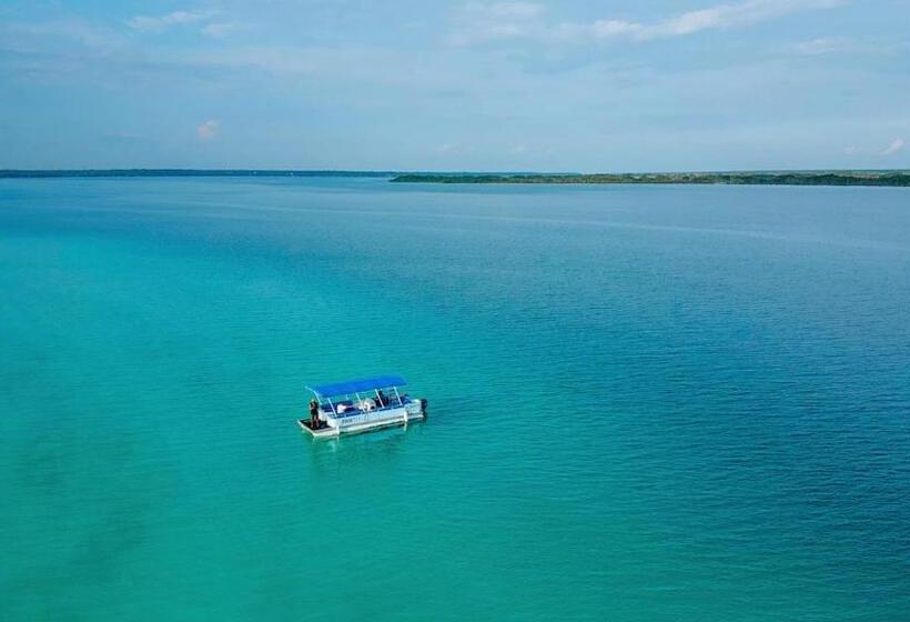 Ade Hotel Bacalar