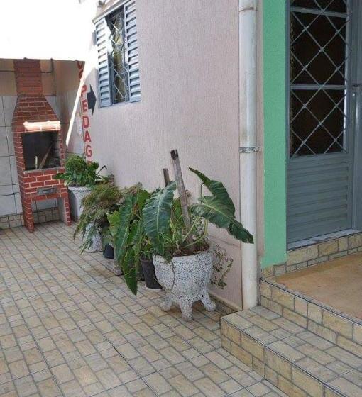 Herberge Hospedagem Centro Champagnat