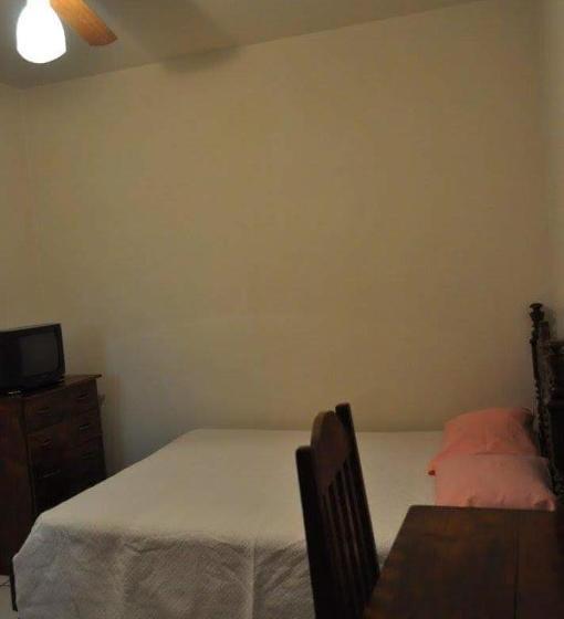 Herberge Hospedagem Centro Champagnat