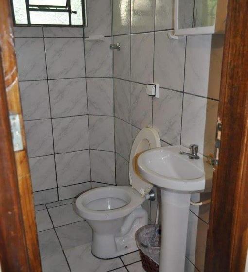 Herberge Hospedagem Centro Champagnat