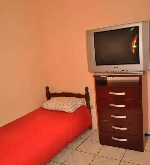 ユースホステル Hospedagem Centro Champagnat