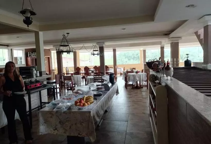 هتل Avenida