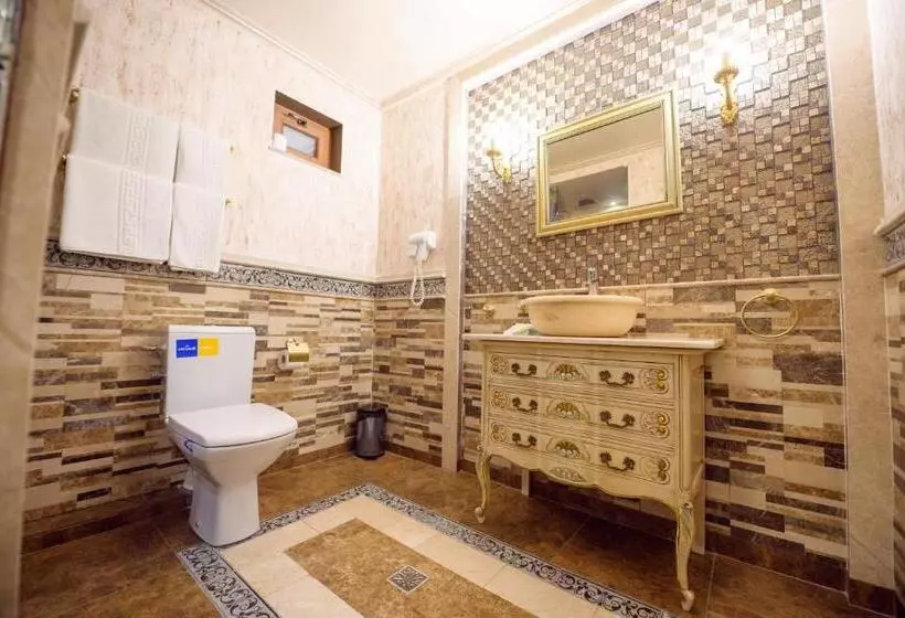 Hotel Iris Mimoza