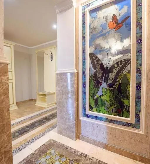 Hotel Iris Mimoza
